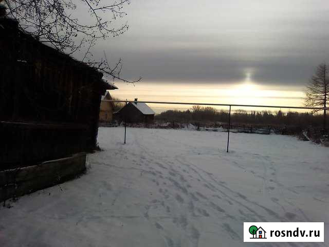 Участок ИЖС 15 сот. на продажу в Серове Серов - изображение 1