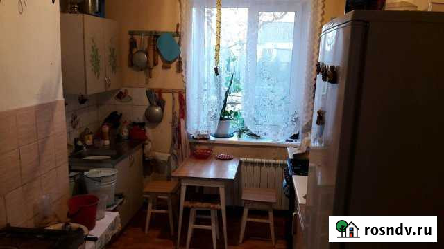 Дом 49 м² на участке 9 сот. на продажу в Уяре Уяр - изображение 1