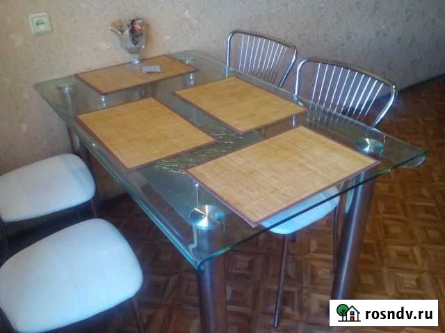 2-комнатная квартира, 52 м², 5/5 эт. на продажу в Муроме Муром - изображение 1