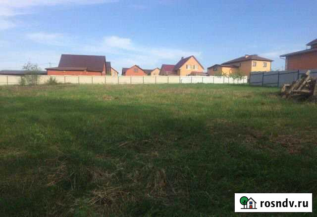 Участок ИЖС 15 сот. на продажу в Северном Белгородской области Северный - изображение 1