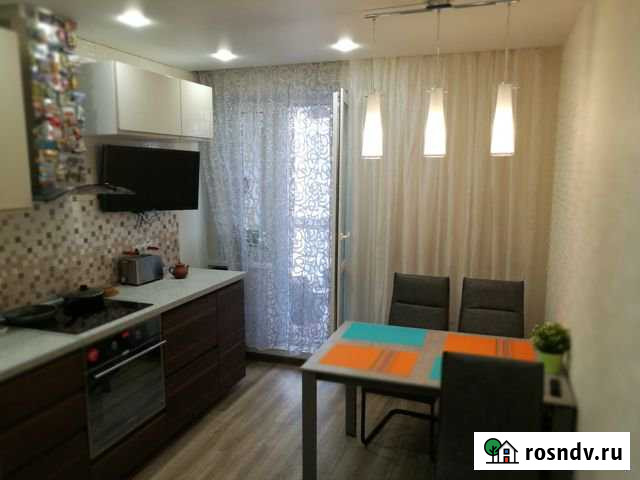 2-комнатная квартира, 70 м², 23/25 эт. в аренду на длительный срок в Долгопрудном Долгопрудный - изображение 1