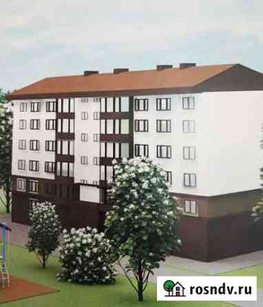 3-комнатная квартира, 99 м², 5/6 эт. на продажу в Нальчике Нальчик