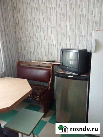 1-комнатная квартира, 36 м², 4/5 эт. в аренду на длительный срок в Братске Братск - изображение 1