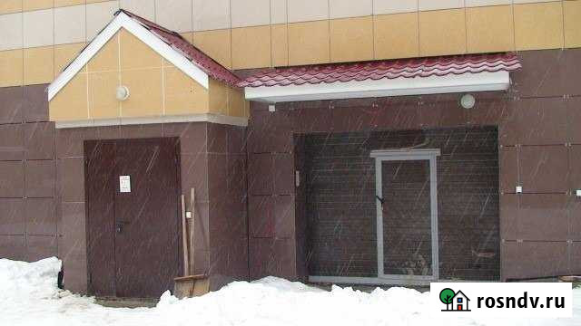 Машиноместо 30 м² в аренду в Кирове Киров - изображение 1