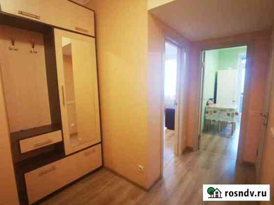 1-комнатная квартира, 36 м², 4/17 эт. на продажу в Химках Химки