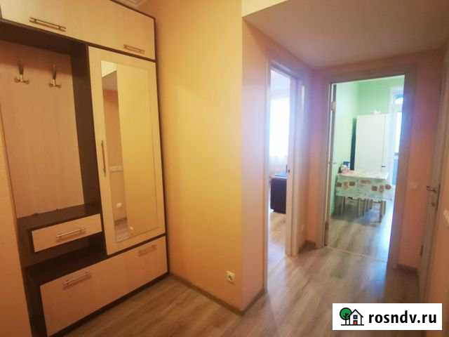 1-комнатная квартира, 36 м², 4/17 эт. на продажу в Химках Химки - изображение 1