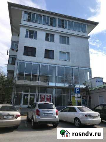 Торговое помещение, 100 кв.м. Новороссийск - изображение 1