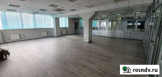 Офис в центре города с шикарным ремонтом Абакан - изображение 1