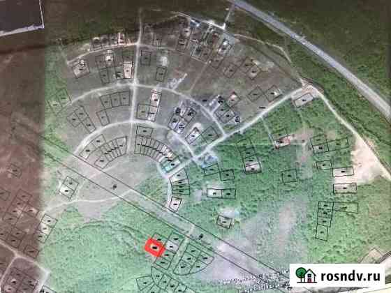 Участок ИЖС 10 сот. на продажу в Петропавловске-Камчатском Петропавловск-Камчатский