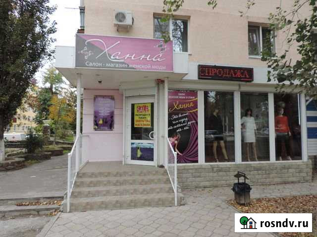 Торговое помещение, 46 кв.м. Волгодонск - изображение 1