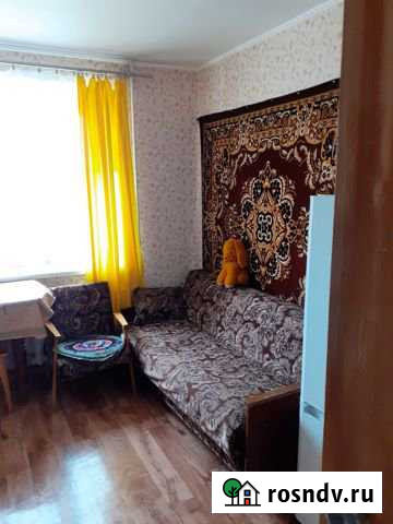 Комната 13 м² в 1-ком. кв., 3/9 эт. на продажу в Тобольске Тобольск - изображение 1