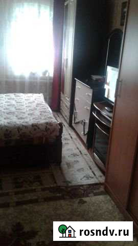 2-комнатная квартира, 37 м², 1/1 эт. на продажу в Климово Климово - изображение 1