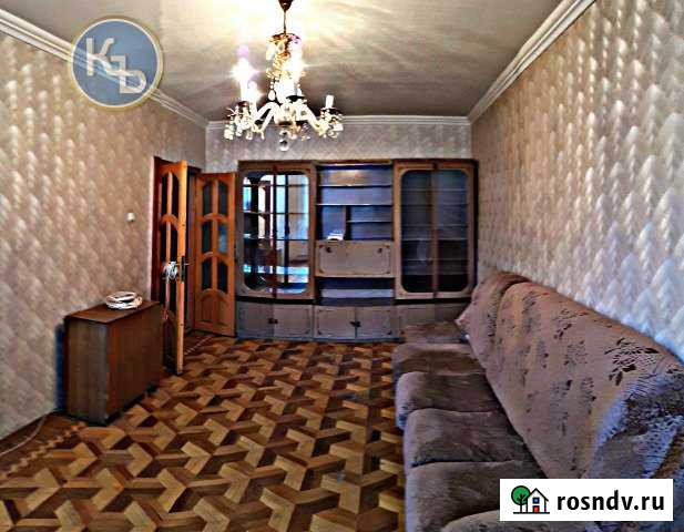 3-комнатная квартира, 73 м², 2/5 эт. на продажу в Пятигорске Пятигорск - изображение 1