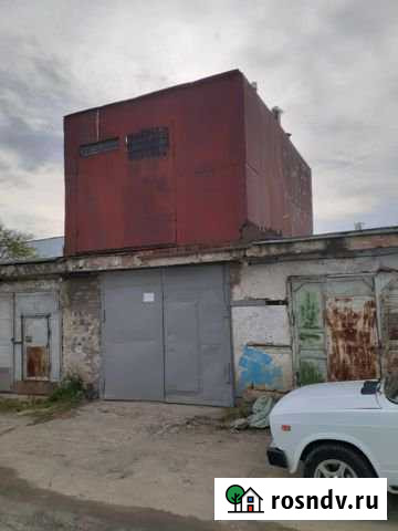 Гараж 19 м² на продажу в Амурске Амурск - изображение 1