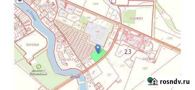 Участок промназначения 260 сот. на продажу в Нововеличковской Нововеличковская - изображение 1