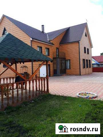 Коттедж 580 м² на участке 21 сот. на продажу в Прокопьевске Прокопьевск - изображение 1