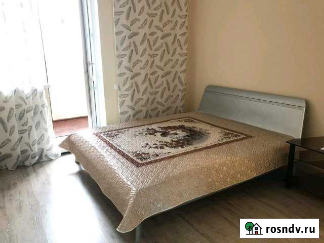 1-комнатная квартира, 42 м², 9/17 эт. в аренду на длительный срок в Химках Химки - изображение 1