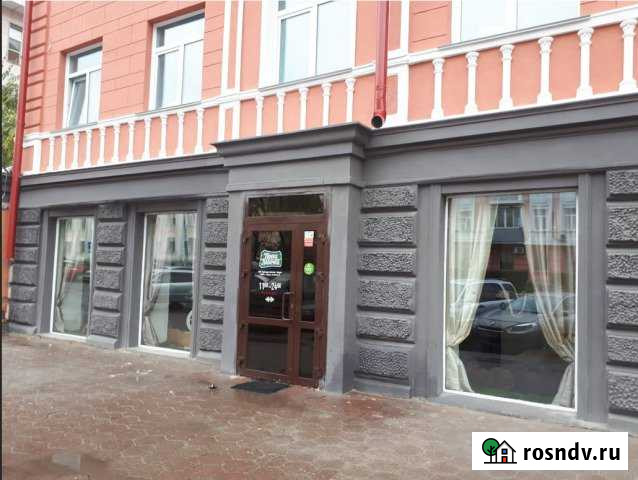 Торговое помещение, 280 кв.м. Барнаул - изображение 1