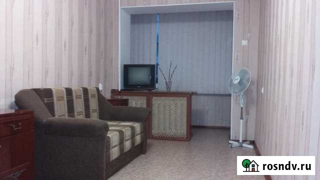 1-комнатная квартира, 27 м², 3/5 эт. в аренду на длительный срок в Феодосии Феодосия - изображение 1