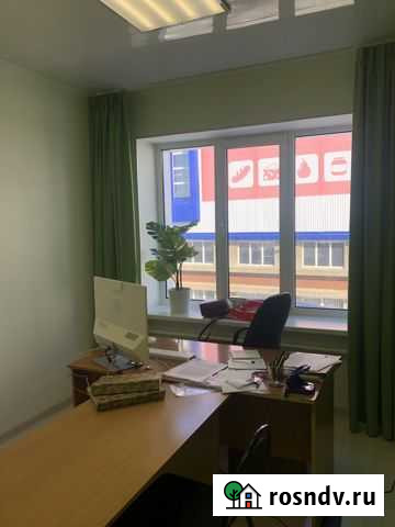 Сдаю офисные помещения: 18, 33, 83, 265 м. кв Альметьевск - изображение 1