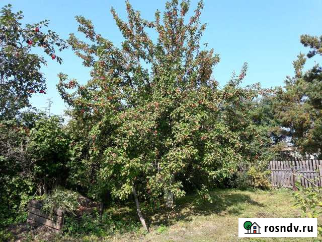 Дача 20 м² на участке 6 сот. на продажу в Каслях Касли - изображение 1