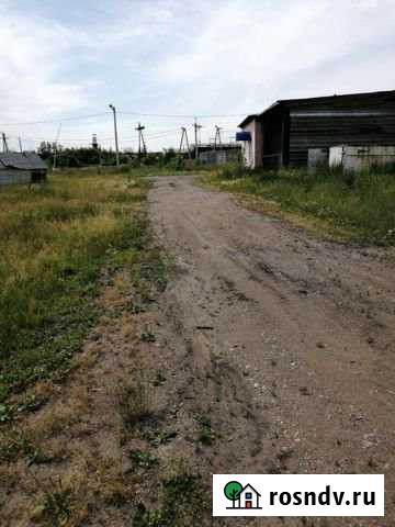 Складское помещение, 656 кв.м. Тайшет - изображение 1