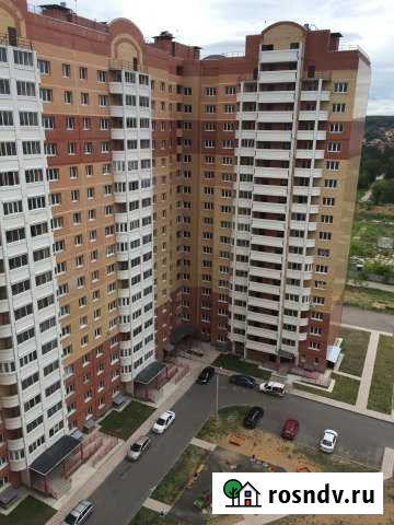 2-комнатная квартира, 66 м², 14/17 эт. на продажу в Дмитрове Дмитров - изображение 1