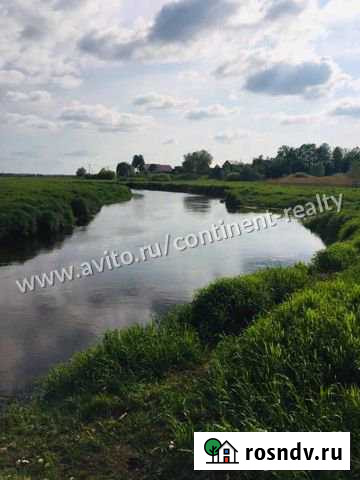 Участок ИЖС 40 сот. на продажу в Коврове Ковров - изображение 1