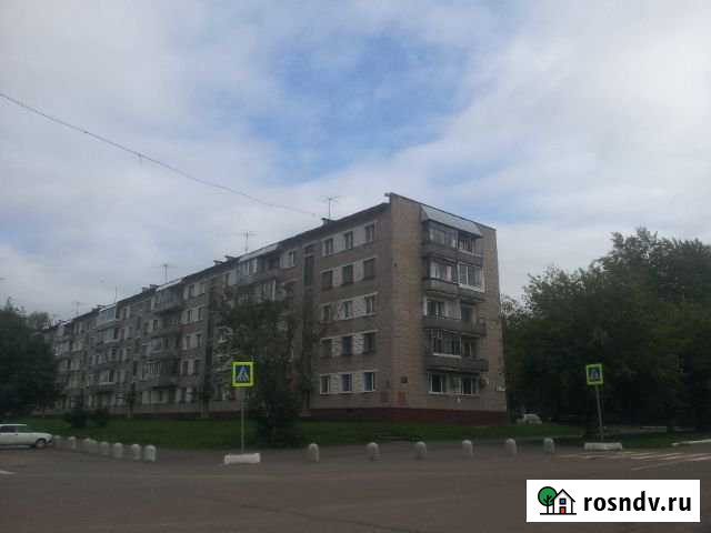 1-комнатная квартира, 31 м², 4/5 эт. на продажу в Кирово-Чепецке Кирово-Чепецк - изображение 1