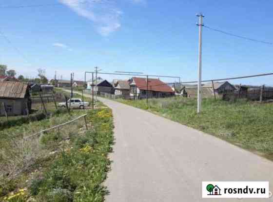 Дом 20 м² на участке 7.5 сот. на продажу в Кочкурово Кочкурово