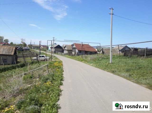 Дом 20 м² на участке 7.5 сот. на продажу в Кочкурово Кочкурово - изображение 1