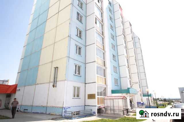 4-комнатная квартира, 73 м², 8/10 эт. на продажу в Нягани Нягань - изображение 1