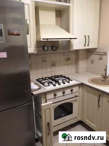 2-комнатная квартира, 49 м², 1/5 эт. в аренду на длительный срок в Калуге Калуга - изображение 1