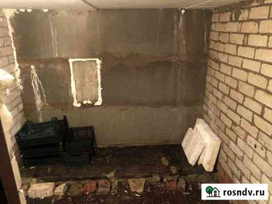 Складское помещение, 5.2 кв.м. Красногорск