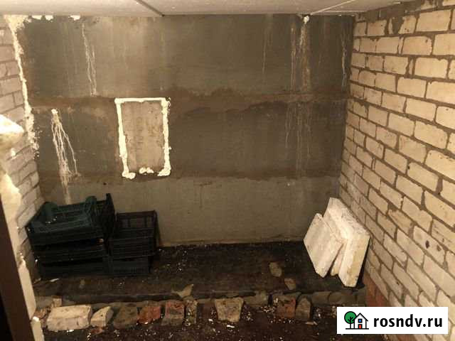 Складское помещение, 5.2 кв.м. Красногорск - изображение 1