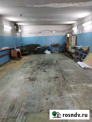 Гараж >30 м² в аренду в Балаково Балаково - изображение 1