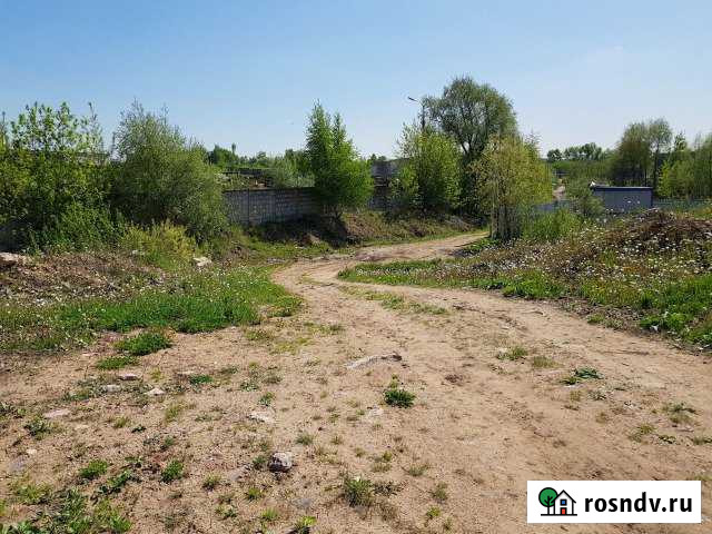 Участок СНТ, ДНП 21 сот. на продажу в Красково Красково - изображение 1