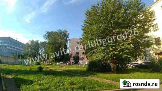 1-комнатная квартира, 36 м², 1/4 эт. на продажу в Железногорске Красноярского края Железногорск