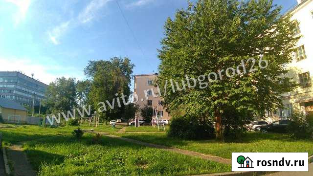 1-комнатная квартира, 36 м², 1/4 эт. на продажу в Железногорске Красноярского края Железногорск - изображение 1