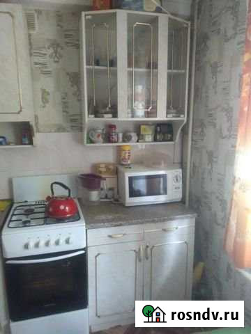 2-комнатная квартира, 44 м², 1/5 эт. на продажу в Сызрани Сызрань - изображение 1