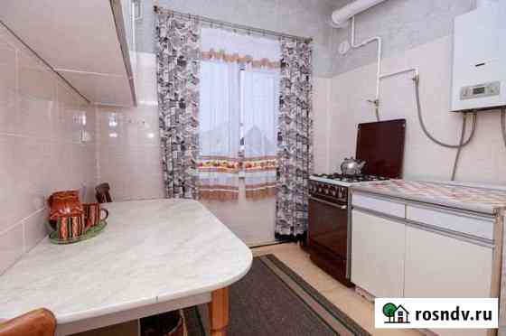 2-комнатная квартира, 44 м², 1/2 эт. на продажу в Семибратово Семибратово