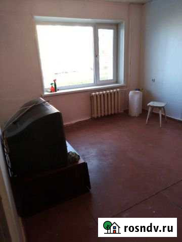 1-комнатная квартира, 29 м², 1/5 эт. на продажу в Нефтеюганске Нефтеюганск - изображение 1