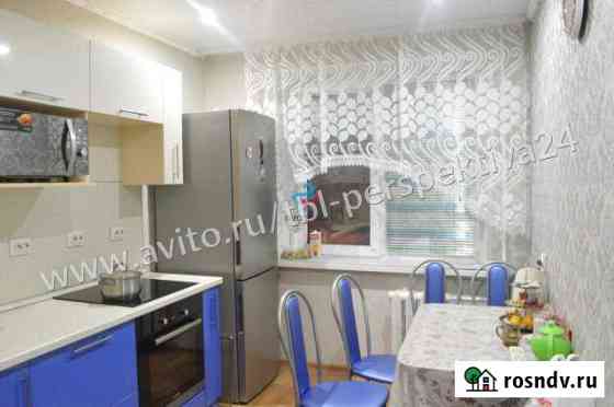 2-комнатная квартира, 52 м², 2/9 эт. на продажу в Тобольске Тобольск