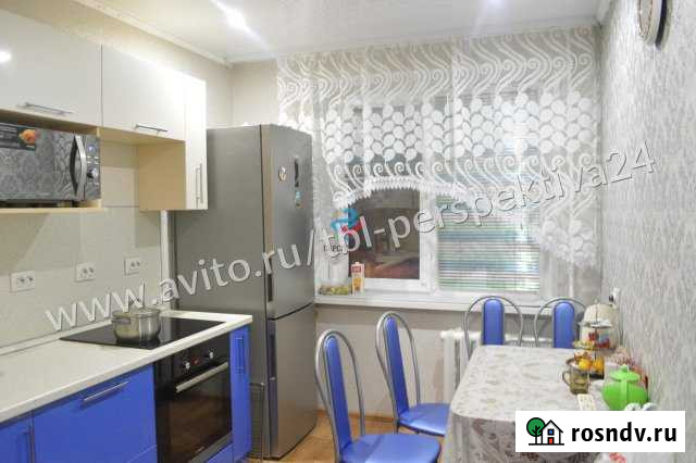 2-комнатная квартира, 52 м², 2/9 эт. на продажу в Тобольске Тобольск - изображение 1