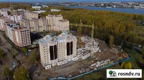 2-комнатная квартира, 73 м², 5/14 эт. на продажу в Костроме Кострома