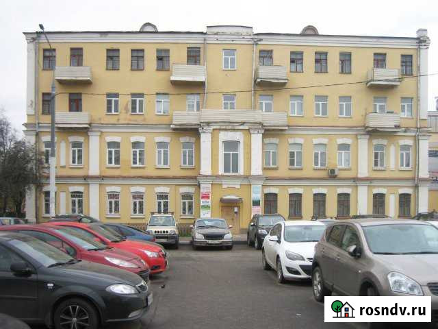 Офисное помещение, 17.5 кв.м. Подольск - изображение 1