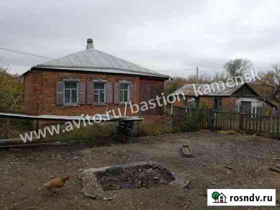 Дом 67 м² на участке 40 сот. на продажу в Каменске-Шахтинском Каменск-Шахтинский