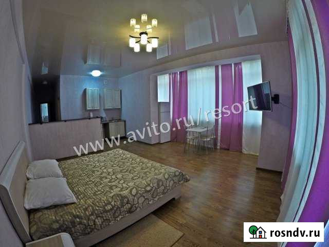 2-комнатная квартира, 60 м², 6/12 эт. в аренду на длительный срок в Ялте Ялта - изображение 1