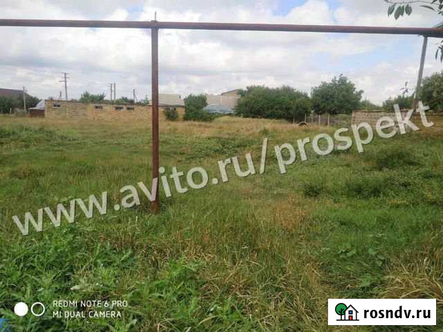 Участок ИЖС 10 сот. на продажу в Кубанском Республики Крым Кубанское - изображение 1