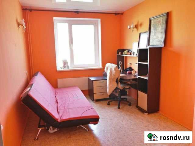 5-комнатная квартира, 94 м², 7/9 эт. на продажу в Междуреченске Кемеровской области Междуреченск - изображение 1